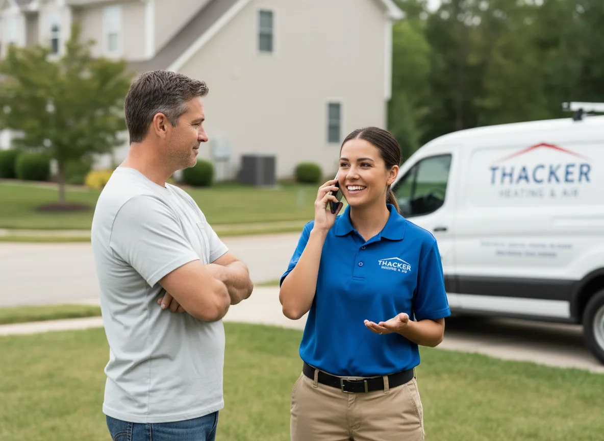 Ac Repair Lambert, MS FAQs